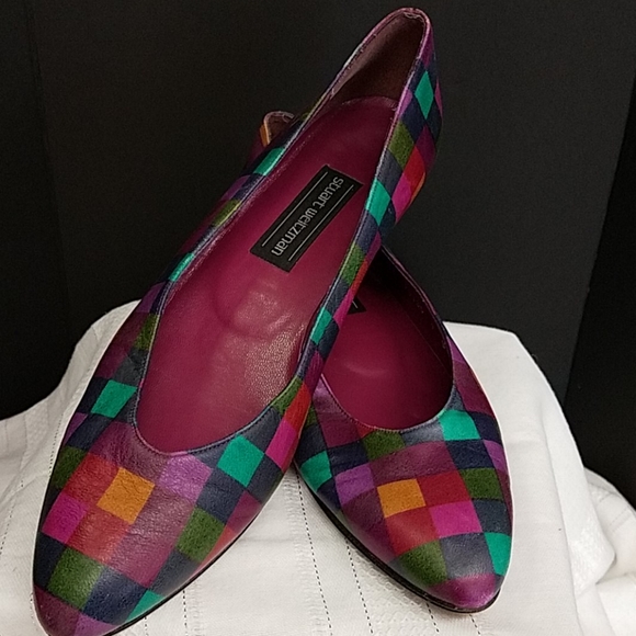 Stuart Weitzman Shoes - PRICE DROP 🔥Stuart Weitzman shoes